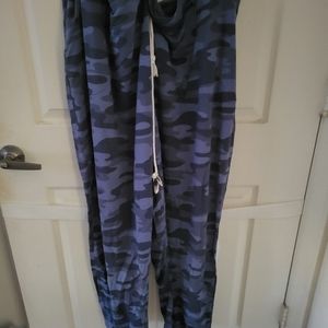 5x plus Activewear set top pants